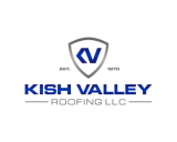https://www.logocontest.com/public/logoimage/1584265828Kish Valley Roofing LLC.png